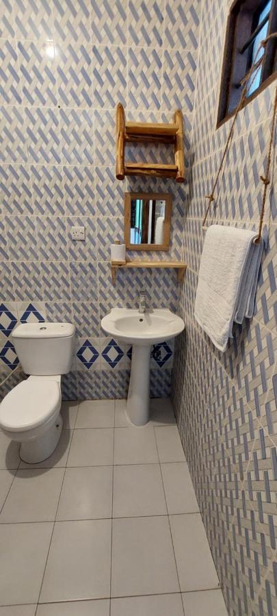 נונגווי Aquarium Beach House מראה חיצוני תמונה
