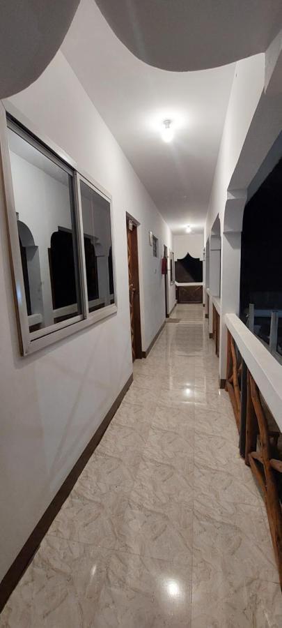 נונגווי Aquarium Beach House מראה חיצוני תמונה