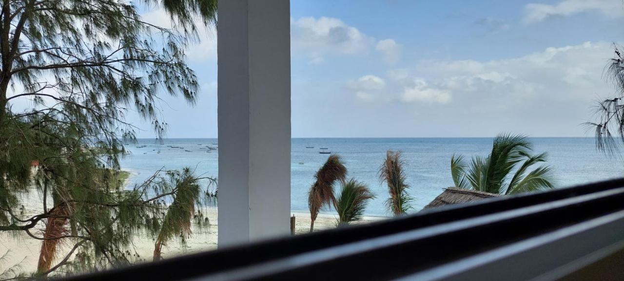 נונגווי Aquarium Beach House מראה חיצוני תמונה