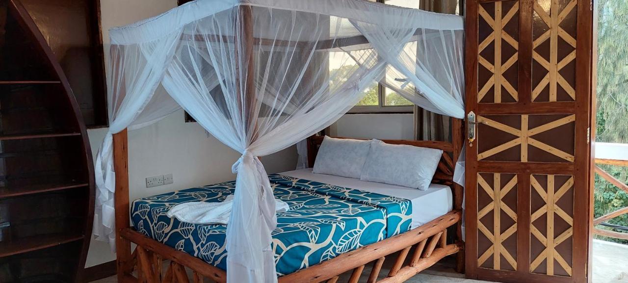 נונגווי Aquarium Beach House מראה חיצוני תמונה