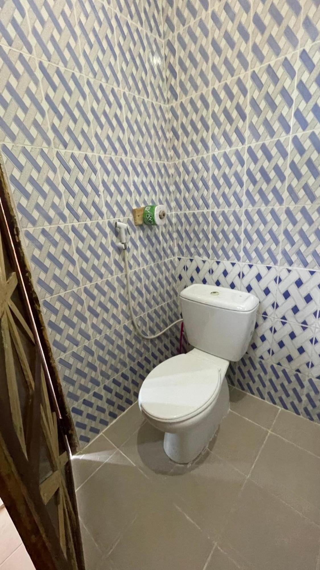 נונגווי Aquarium Beach House מראה חיצוני תמונה