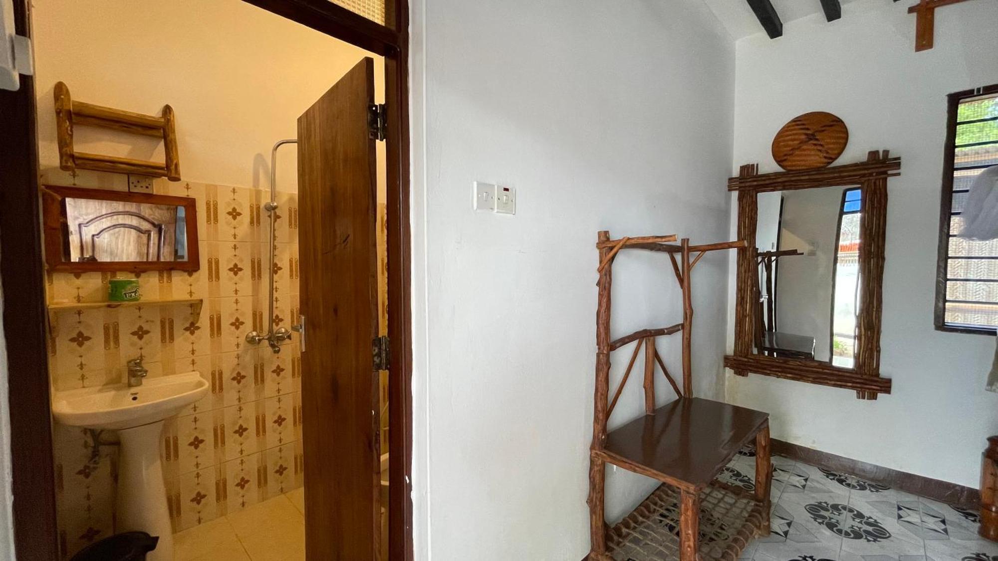 נונגווי Aquarium Beach House מראה חיצוני תמונה
