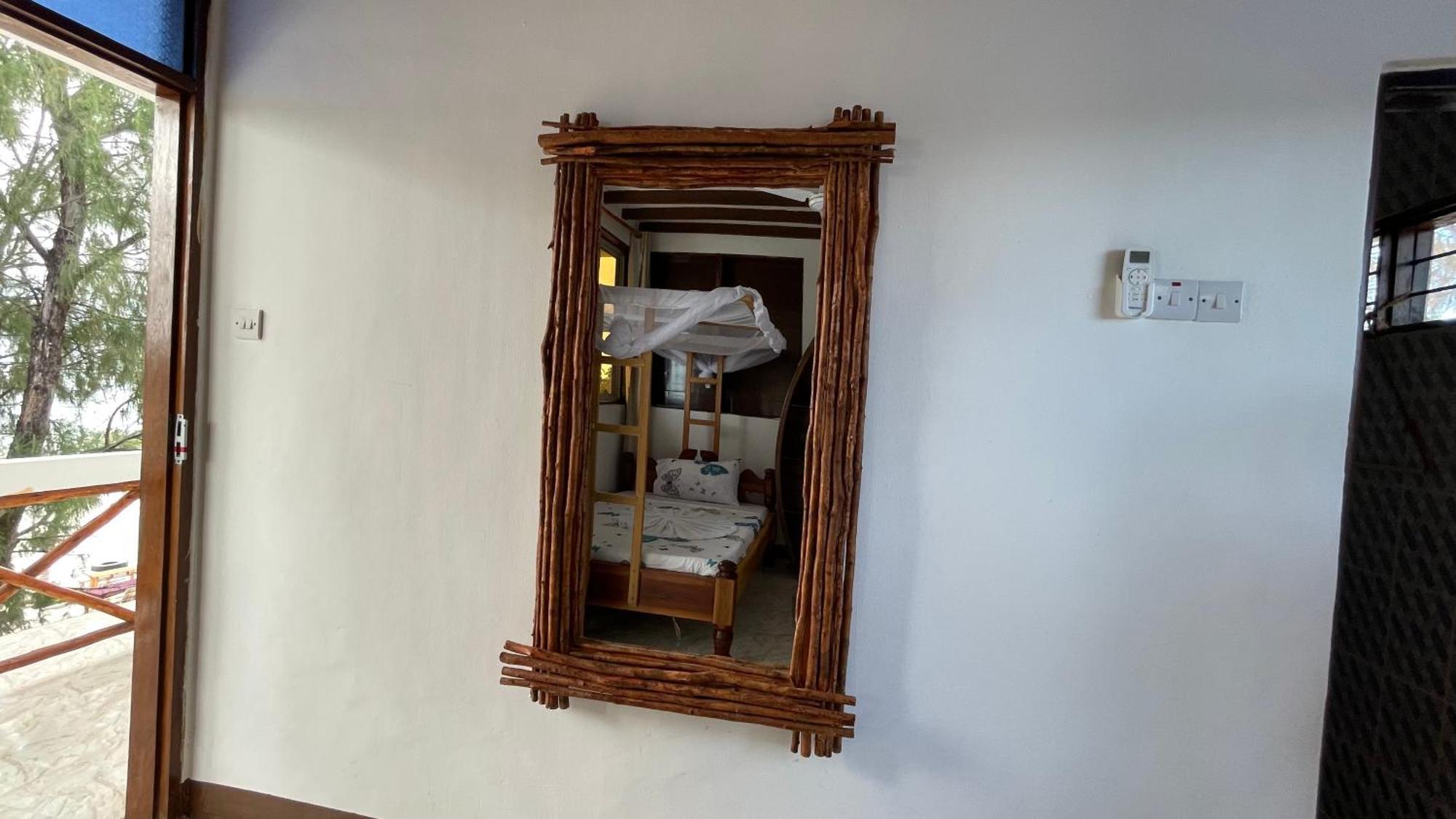 נונגווי Aquarium Beach House מראה חיצוני תמונה