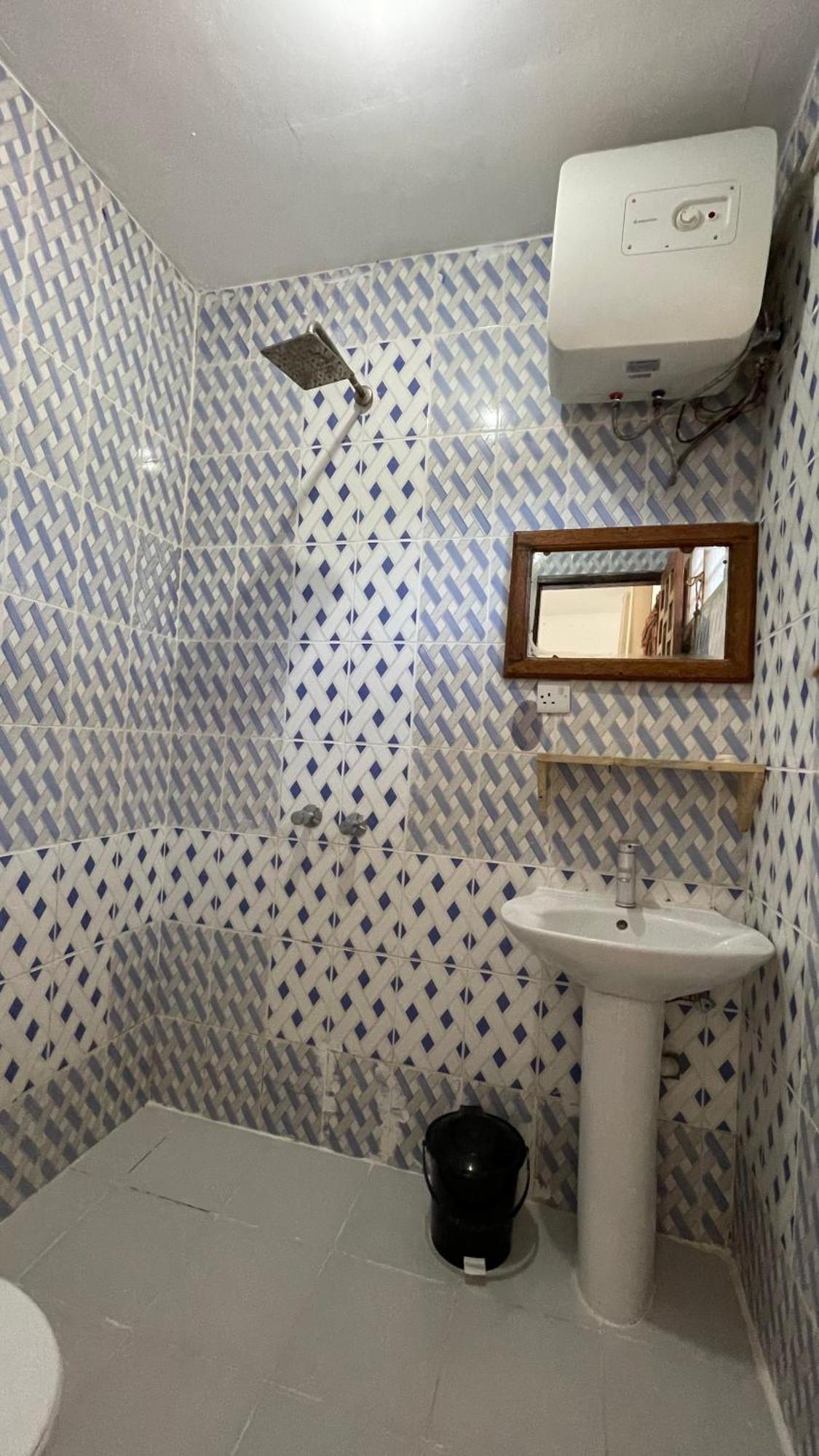 נונגווי Aquarium Beach House מראה חיצוני תמונה