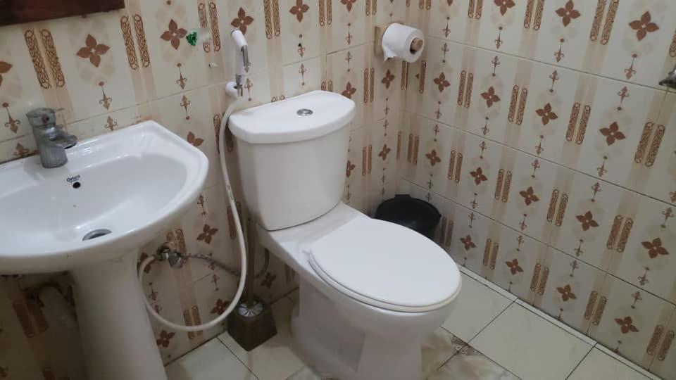 נונגווי Aquarium Beach House מראה חיצוני תמונה